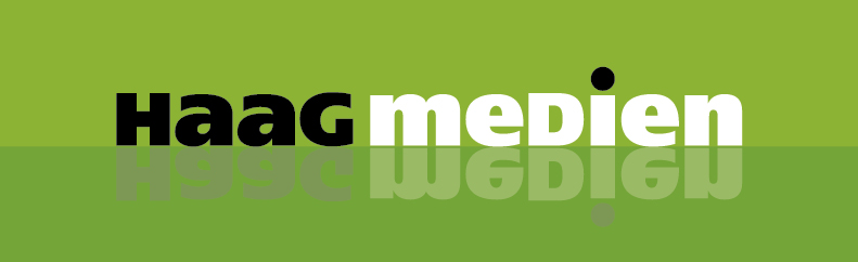 Logo Haag Medien