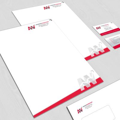 Geschaeftsausstattung Weinand Consulting