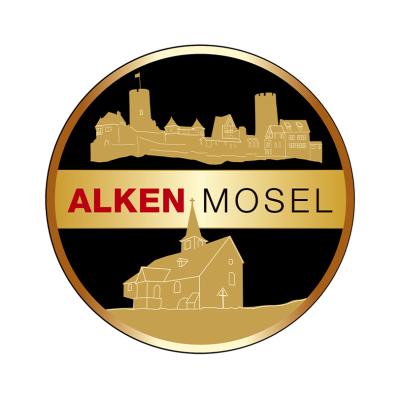 Touristik-Logo | Alken Touristik 