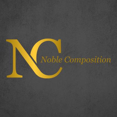 Logo Noble Composition