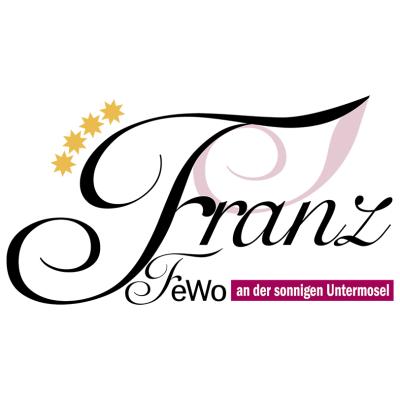 Logo Ferienwohnung Franz