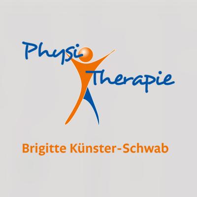 Logo Physio Brigitte Künster-Schwab