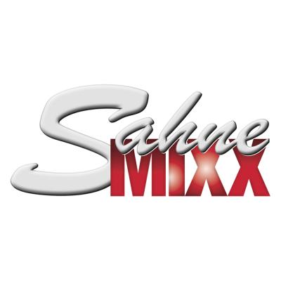Logo SahneMiXX